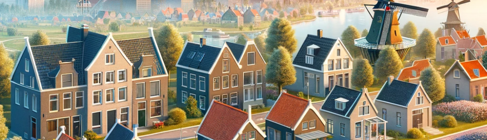 Optimizing Real Estate Transactions with Virtual Data Rooms in the Netherlands